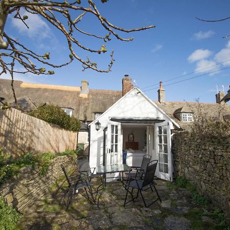 Farrier'S Lodge Corfe Castle Exterior photo