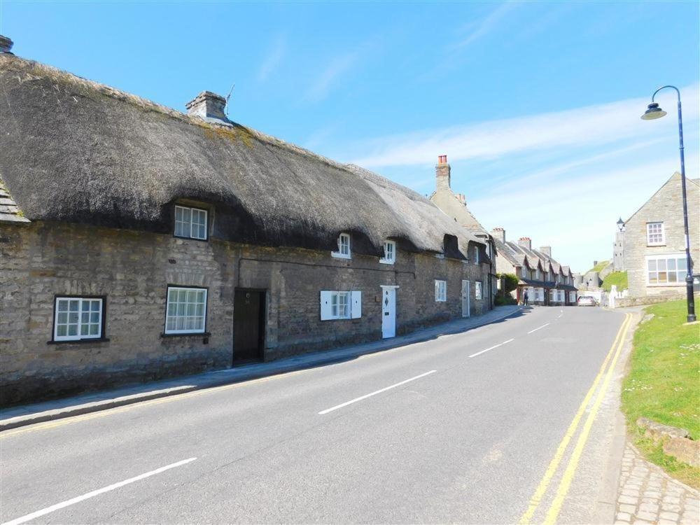 Farrier'S Lodge Corfe Castle Exterior photo