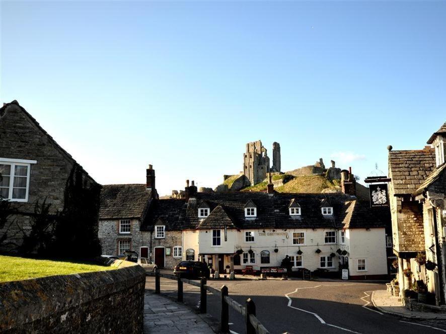 Farrier'S Lodge Corfe Castle Exterior photo