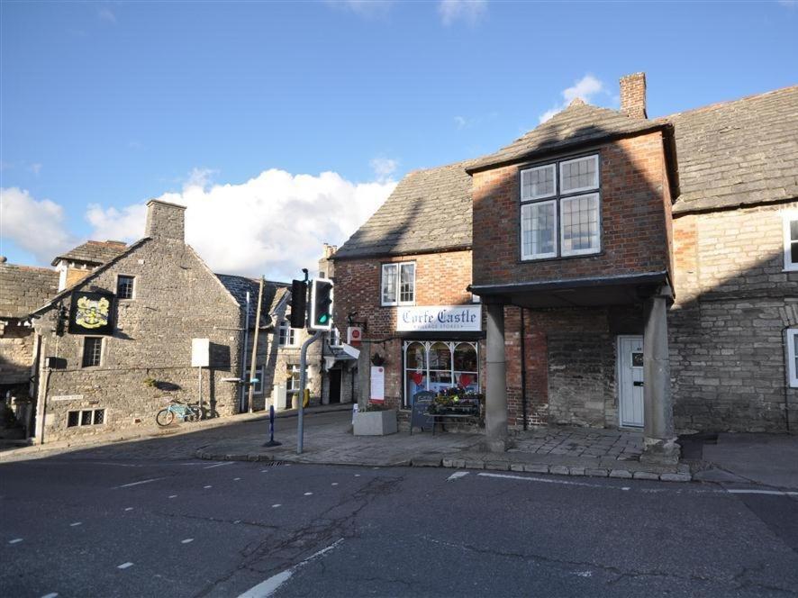 Farrier'S Lodge Corfe Castle Exterior photo